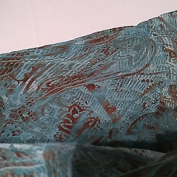 Skirt Monte By d.p. Altamonte - Picture 6 of 10